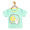 The Nest Bunny & Bear Short Sleeve T-Shirt, 8370