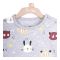 The Nest Bunny & Bear Short Sleeve T-Shirt, 8377