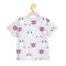 The Nest Bunny & Bear Short Sleeve T-Shirt, 8377