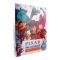 Pixar The Ultimate Collection, Book