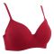 BLS Caryce Wireless and Padded Bra, Fuchsia, BLSAMT10606