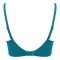 BLS Caryce Wireless and Padded Bra, Lake, BLSAMT10606