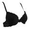 BLS Passion Bra, Black, BLSLAUPD01