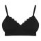 IFG Blossom Bra, 004, Black