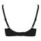 IFG Blossom Lace Bra, Black, 004