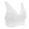 IFG Lily Bralette, White