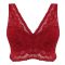 IFG Lily (Bralette) Maroon