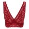 IFG Lily Bralette, Maroon