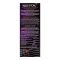 Wella Koleston 7 Supreme Color Cream Kit, 4/15 Cool Evening Brown