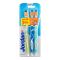 Jordan Advanced Change Me Toothbrush, Medium, 3-Pack