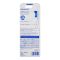 Jordan Advanced Change Me Toothbrush, Medium, 3-Pack