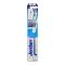 Jordan Expert Shiny White Soft Toothbrush, With Case