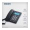 Uniden ID Name & Number Speaker Phone, Black, AS7414