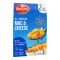 Yes Chef American Mac & Cheese 2 Steps, 110g + 5g