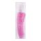 Yes Glass Bottle 240ml, Pink, AZ-7195