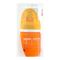 Yes Glass Bottle 60ml, Orange, Sh-724