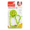 Mum Love Baby Pacifier Clip, Green, P3637