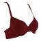 BLS Colo Wired and Padded Cotton Bra, Hena, BLSAUC911624