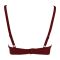 BLS Colo Wired and Padded Cotton Bra, Hena, BLSAUC911624