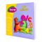 Barney ABC Animal, Book