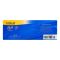 Dollar BP-3 Ball Pen F 0.7 Blue 10-Pack, BP 3F, Blue