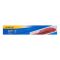 Dollar BP-3 Ball Pen F 0.7 Blue 10-Pack, BP 3F, Blue