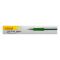 Dollar Jet Flow Hybrid Ball Pen F 0.7, Black, 12-Pack, BP2F