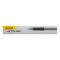 Dollar Jet Flow Hybrid Ball Pen F 0.7, Black, 12-Pack, BP2F