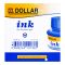 Dollar Ink For Fountain Pen Blue, 30ml, PP30