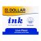 Dollar Ink For Fountain Pen Blue, 30ml, PP30