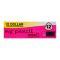 Dollar My Pencil Wow! Black Lead Pencil With Eraser HB 2, Pink Body, 12-Pack, PT222