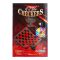 Gamex Cart 2-In-1 Elite Checkers & Ludo Game, For 6+ Years, 431-7302