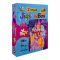 Jr. Learners Jigsaw Puzzle Box 2-In-1 Princess, For 3+ Years, 444-8308