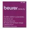 Beurer Pureo Deep Facial Cleansing Brush, FC95