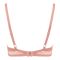 BLS Paza Wired and Padded Cotton Bra, Soft Pink, BLSTL01