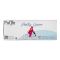 Puffin Normal Panty Liners, Normal, 30-Pack