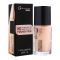 Glamorous Face HD Cinema & TV Waterproof Long Lasting Foundation, 02 Sun Beige, GF7822