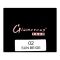 Glamorous Face HD Cinema & TV Waterproof Long Lasting Foundation, 02 Sun Beige, GF7822