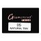 Glamorous Face HD Cinema & TV Waterproof Long Lasting Foundation, 05 Natural Tan, GF7822