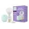 Avent Essential Single Electric Breast Pump, SCF323/11