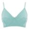 BLS Cora Wireless And Non-Padded Cotton Bra, Mint, BLSBD03