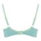 BLS Cora Wireless And Non-Padded Cotton Bra, Mint, BLSBD03