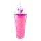 UBS Disney Sipper, Light Pink