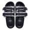 Gents Slipper C-2, Black