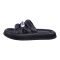 Gents Slipper C-3, Black