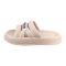 Gents Slipper C-3, Beige