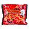 Noody Fettuccine Korean Spicy Chicken Ramen Noodles, 2x Spicy, 112g