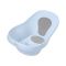 Tinnies Baby Bath Tub, Small, Blue, 25x17x8 Inches, T041