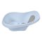 Tinnies Baby Bath Tub, Small, Blue, 25x17x8 Inches, T041