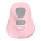 Tinnies Baby Bath Tub, Small, Pink, 25x17x8 Inches, T041